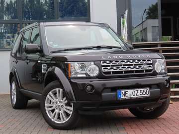 3.0 SDV6 Autom. Leder Panorama AHK