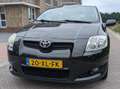 Toyota Auris Auris 1.6-16V Sol Zwart - thumbnail 4