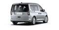 Ford Tourneo Courier Trend 1.0I **NEUES MODELL** NAVI Argintiu - thumbnail 7