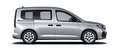 Ford Tourneo Courier Trend 1.0I **NEUES MODELL** NAVI Argintiu - thumbnail 15