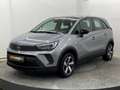 Opel Crossland Edition aan TOP prijs met parkeersensoren en garan Gri - thumbnail 1