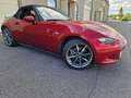 Mazda MX-5 2.0L 184 CV Skyactiv G (9000 Kms) Rouge - thumbnail 14