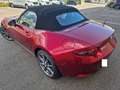 Mazda MX-5 2.0L 184 CV Skyactiv G (9000 Kms) Rouge - thumbnail 4
