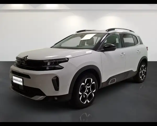 Citroen C5 Aircross I 2022 1.5 bluehdi Max s&s 130cv eat8