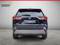 Toyota RAV 4 2,5 Hybrid 2WD Active Drive Schwarz - thumbnail 4