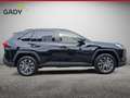 Toyota RAV 4 2,5 Hybrid 2WD Active Drive Schwarz - thumbnail 6