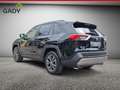 Toyota RAV 4 2,5 Hybrid 2WD Active Drive Schwarz - thumbnail 3