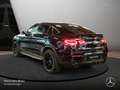 Mercedes-Benz GLC 400 d Coupé 4M AMG+NIGHT+360+LED+STHZG+SPUR Schwarz - thumbnail 10