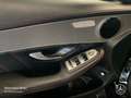 Mercedes-Benz GLC 400 d Coupé 4M AMG+NIGHT+360+LED+STHZG+SPUR Schwarz - thumbnail 17