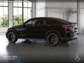 Mercedes-Benz GLC 400 d Coupé 4M AMG+NIGHT+360+LED+STHZG+SPUR Noir - thumbnail 16