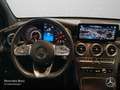 Mercedes-Benz GLC 400 d Coupé 4M AMG+NIGHT+360+LED+STHZG+SPUR Schwarz - thumbnail 14
