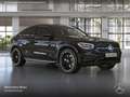 Mercedes-Benz GLC 400 d Coupé 4M AMG+NIGHT+360+LED+STHZG+SPUR Noir - thumbnail 21