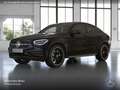 Mercedes-Benz GLC 400 d Coupé 4M AMG+NIGHT+360+LED+STHZG+SPUR Noir - thumbnail 15