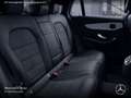 Mercedes-Benz GLC 400 d Coupé 4M AMG+NIGHT+360+LED+STHZG+SPUR Noir - thumbnail 14