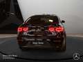 Mercedes-Benz GLC 400 d Coupé 4M AMG+NIGHT+360+LED+STHZG+SPUR Schwarz - thumbnail 9