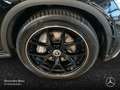 Mercedes-Benz GLC 400 d Coupé 4M AMG+NIGHT+360+LED+STHZG+SPUR Schwarz - thumbnail 6
