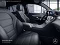 Mercedes-Benz GLC 400 d Coupé 4M AMG+NIGHT+360+LED+STHZG+SPUR Noir - thumbnail 13