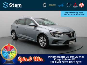 Estate Plug-In Hybrid 160PK Business Zen Cruise |