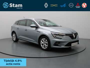 Estate Plug-In Hybrid 160PK Business Zen Cruise |