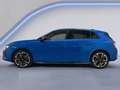 Opel Astra L Electric GS Vollausstattung uvm Azul - thumbnail 3