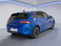 Opel Astra L Electric GS Vollausstattung uvm Blauw - thumbnail 6