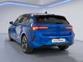 Opel Astra L Electric GS Vollausstattung uvm Blauw - thumbnail 4