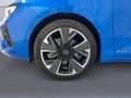 Opel Astra L Electric GS Vollausstattung uvm Bleu - thumbnail 15