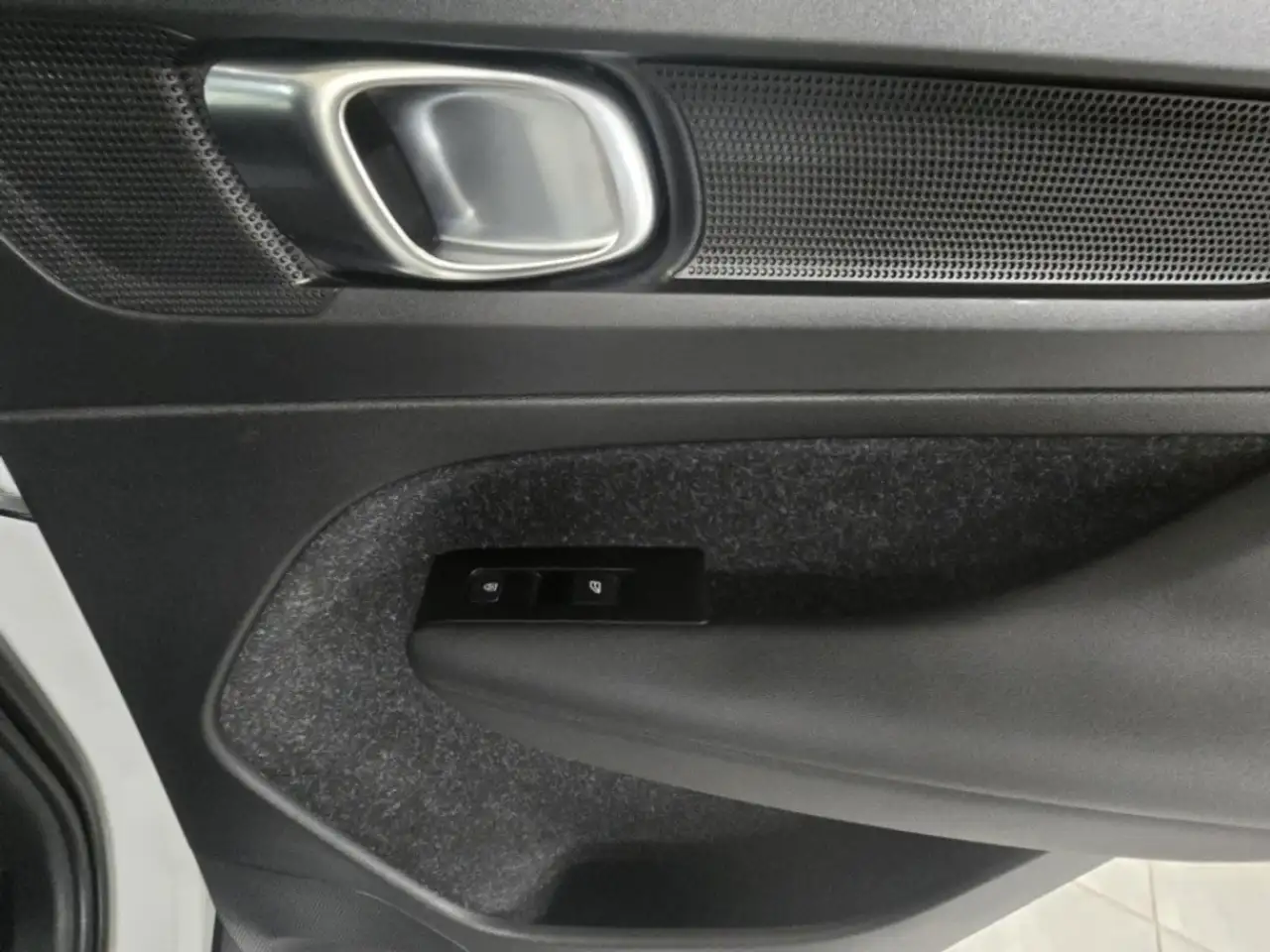 Volvo XC40 снимка Volvo XC40