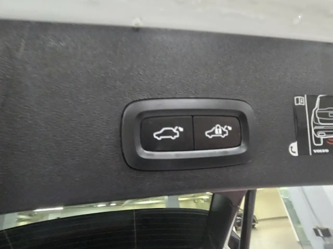 Volvo XC40 снимка Volvo XC40