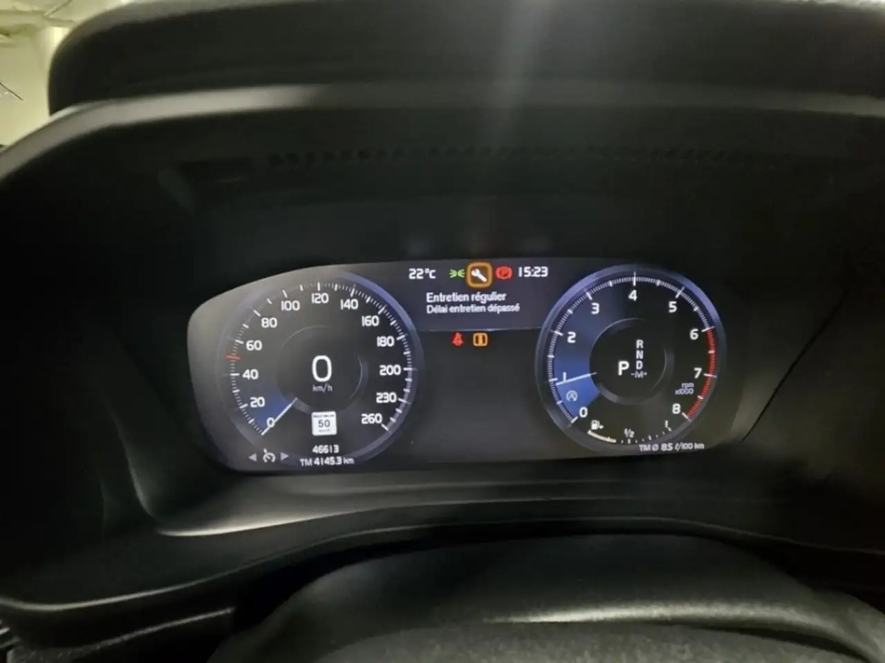 Volvo XC40 снимка Volvo XC40