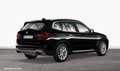 BMW X3 xDrive20d Nero - thumbnail 2