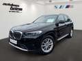 BMW X3 xDrive20d Black - thumbnail 1