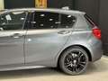 BMW 116 116 d M Sport*TÜV NEU*SH*FS*Parksensor hinte Grau - thumbnail 12