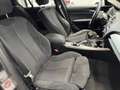 BMW 116 116 d M Sport*TÜV NEU*SH*FS*Parksensor hinten Grau - thumbnail 8