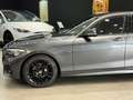 BMW 116 116 d M Sport*TÜV NEU*SH*FS*Parksensor hinten Grau - thumbnail 11