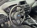 BMW 116 116 d M Sport*TÜV NEU*SH*FS*Parksensor hinten Grau - thumbnail 7