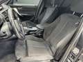 BMW 116 116 d M Sport*TÜV NEU*SH*FS*Parksensor hinten Grau - thumbnail 5