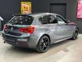 BMW 116 116 d M Sport*TÜV NEU*SH*FS*Parksensor hinte Grau - thumbnail 3