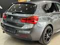 BMW 116 116 d M Sport*TÜV NEU*SH*FS*Parksensor hinten Grau - thumbnail 4