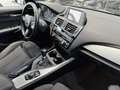 BMW 116 116 d M Sport*TÜV NEU*SH*FS*Parksensor hinten Grau - thumbnail 6