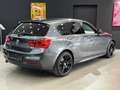 BMW 116 116 d M Sport*TÜV NEU*SH*FS*Parksensor hinten Grau - thumbnail 3