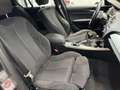 BMW 116 116 d M Sport*TÜV NEU*SH*FS*Parksensor hinte Grau - thumbnail 8