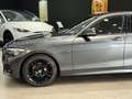 BMW 116 116 d M Sport*TÜV NEU*SH*FS*Parksensor hinte Grau - thumbnail 11