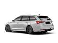 Skoda Octavia Combi Sportline Tour 1.5 TSI m-HEV 110 kW / 150 PK Blanc - thumbnail 2