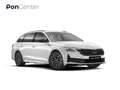 Skoda Octavia Combi Sportline Tour 1.5 TSI m-HEV 110 kW / 150 PK Blanc - thumbnail 1