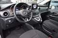 Mercedes-Benz V 200 V250d Lang*AUTOMATIK*7-SITZE*LED*STHZ*360*DISTR* Weiß - thumbnail 5