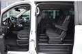 Mercedes-Benz V 200 V250d Lang*AUTOMATIK*7-SITZE*LED*STHZ*360*DISTR* Weiß - thumbnail 8