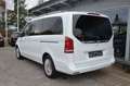 Mercedes-Benz V 200 V250d Lang*AUTOMATIK*7-SITZE*LED*STHZ*360*DISTR* Weiß - thumbnail 3