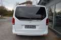 Mercedes-Benz V 200 V250d Lang*AUTOMATIK*7-SITZE*LED*STHZ*360*DISTR* Weiß - thumbnail 18