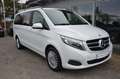 Mercedes-Benz V 200 V250d Lang*AUTOMATIK*7-SITZE*LED*STHZ*360*DISTR* Weiß - thumbnail 22